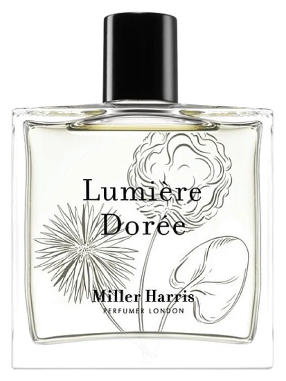 Miller Harris — Miller Harris Lumiеre Dorеe