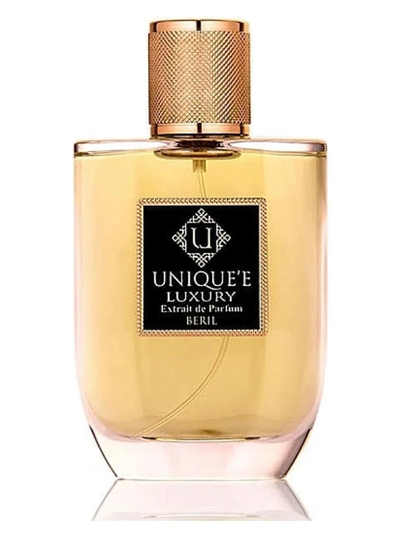 Unique — Unique Beril
