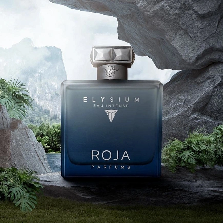 Roja Dove Elysium Pour Homme Eau Intense — фото 2