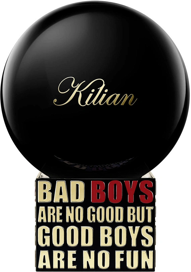 Kilian Bad Boys are No Good but Good Boys are No Fun — фото 2