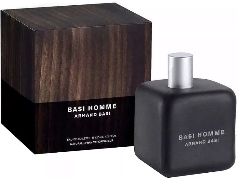 Armand Basi Basi Homme — фото 3
