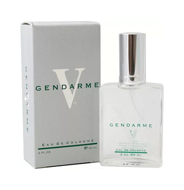 Gendarme Gendarme V