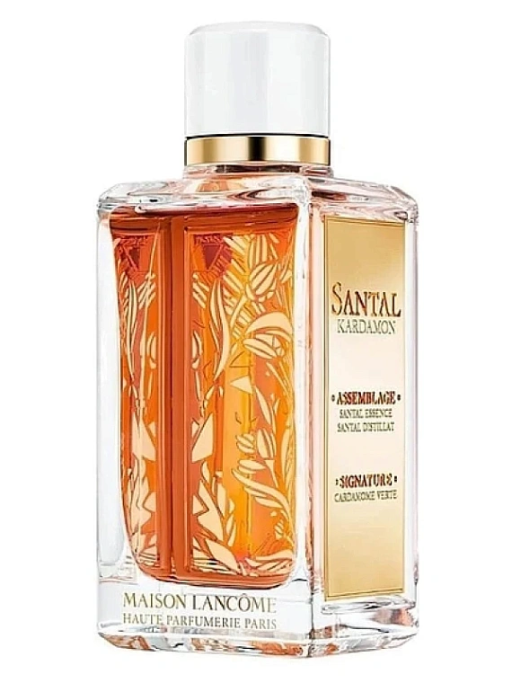 Lancome — Lancome Santal Kardamon