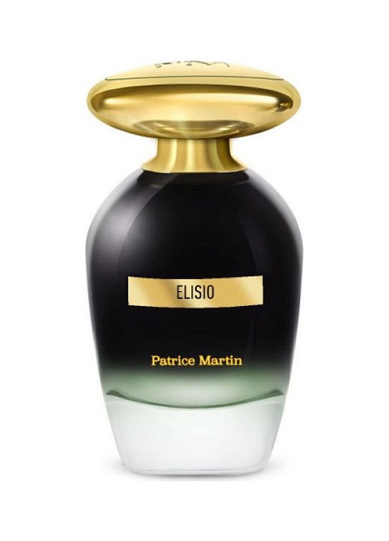 Patrice Martin — Patrice Martin Elisio