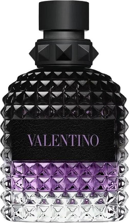Valentino — Valentino Uomo Born In Roma Purple Melancholia