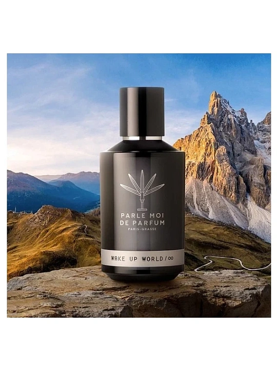 Parle Moi de Parfum — Parle Moi de Parfum Wake Up World