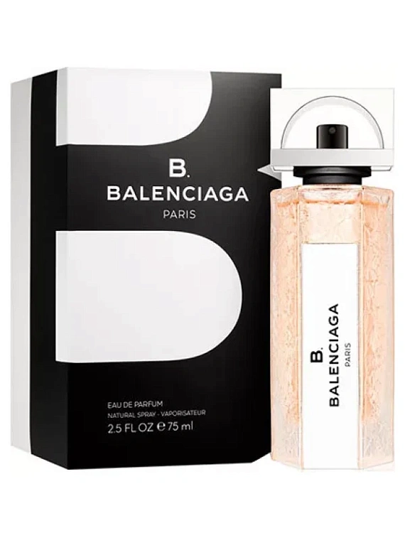 Cristobal Balenciaga — Cristobal Balenciaga B. Balenciaga Лосьон