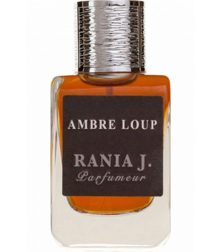 Rania J Ambre Loup — фото 2