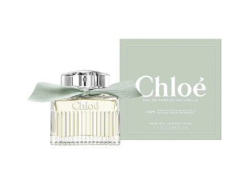 Chloe Chloe Eau De Parfum Naturelle