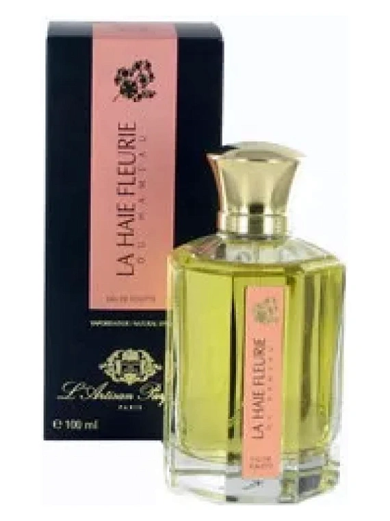 L`Artisan Parfumeur — L`Artisan Parfumeur La Haie Fleurie