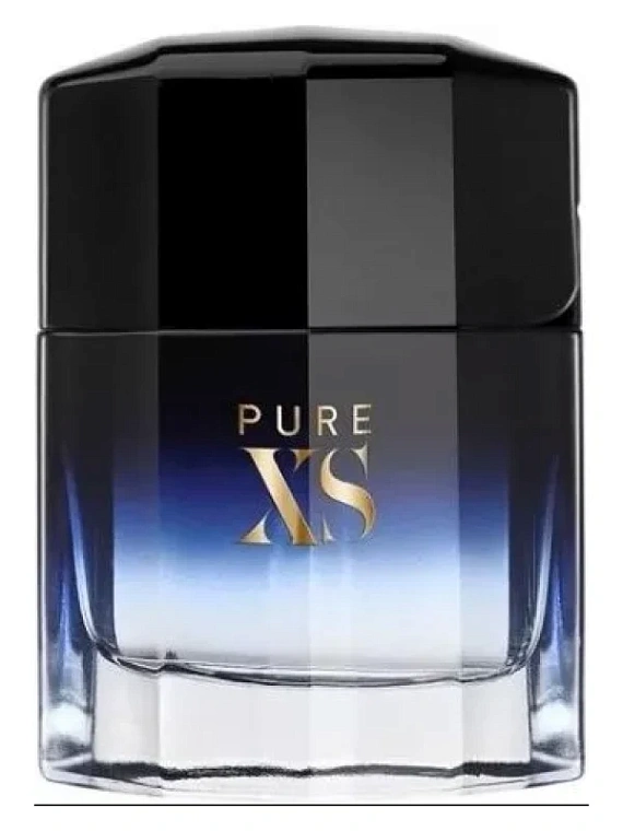 Paco Rabanne — Paco Rabanne Pure XS