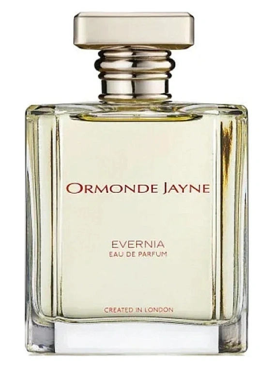 Ormonde Jayne — Ormonde Jayne Evernia Духи