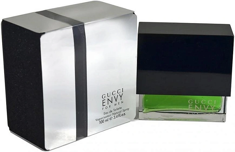 Gucci Envy For Men — фото 4