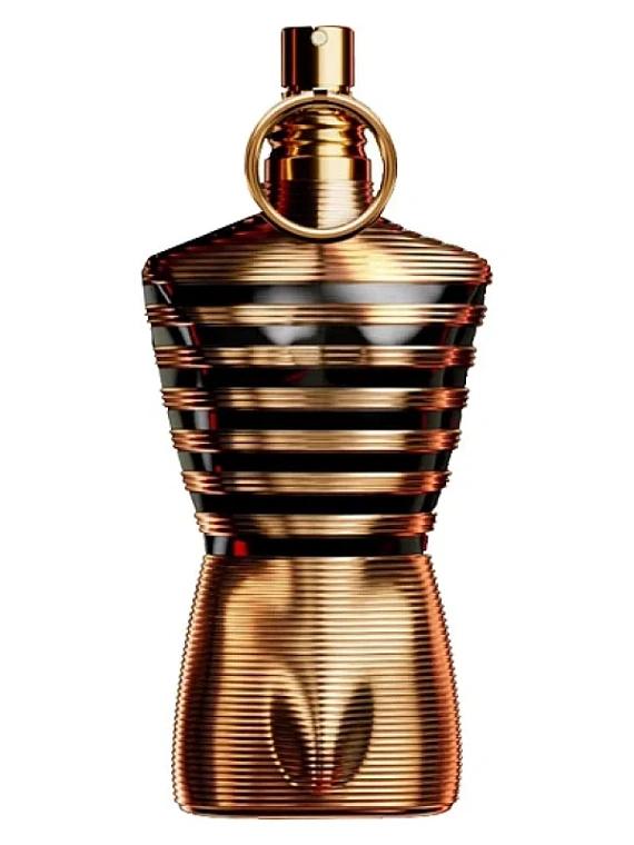 Jean Paul Gaultier — Jean Paul Gaultier Le Male Elixir