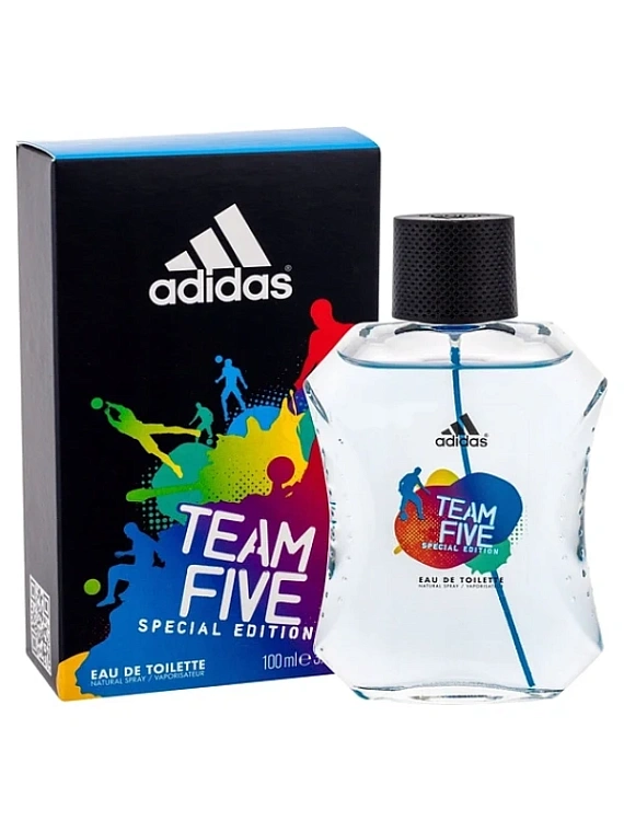 Adidas — Adidas Team Five
