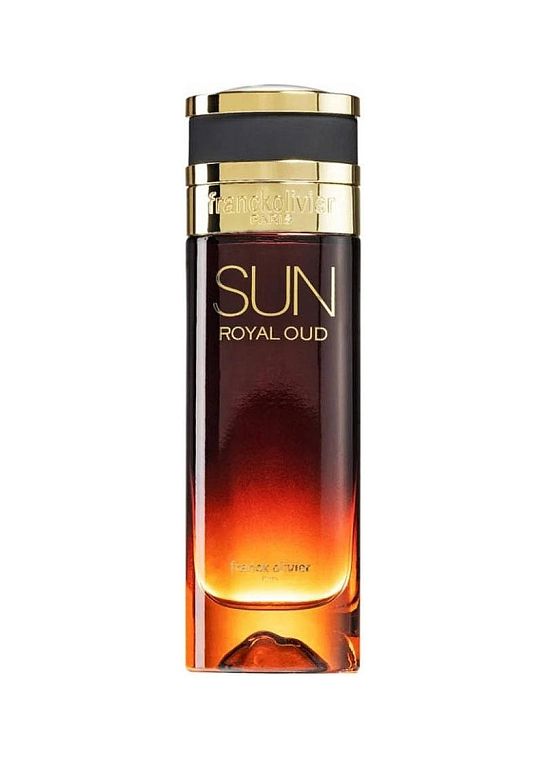 Franck Olivier — Franck Olivier Sun Royal Oud
