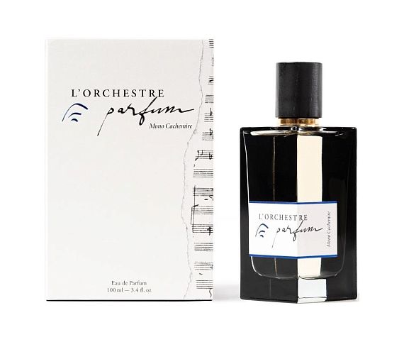 L'Orchestre Parfum — L'Orchestre Parfum Mono Cachemire