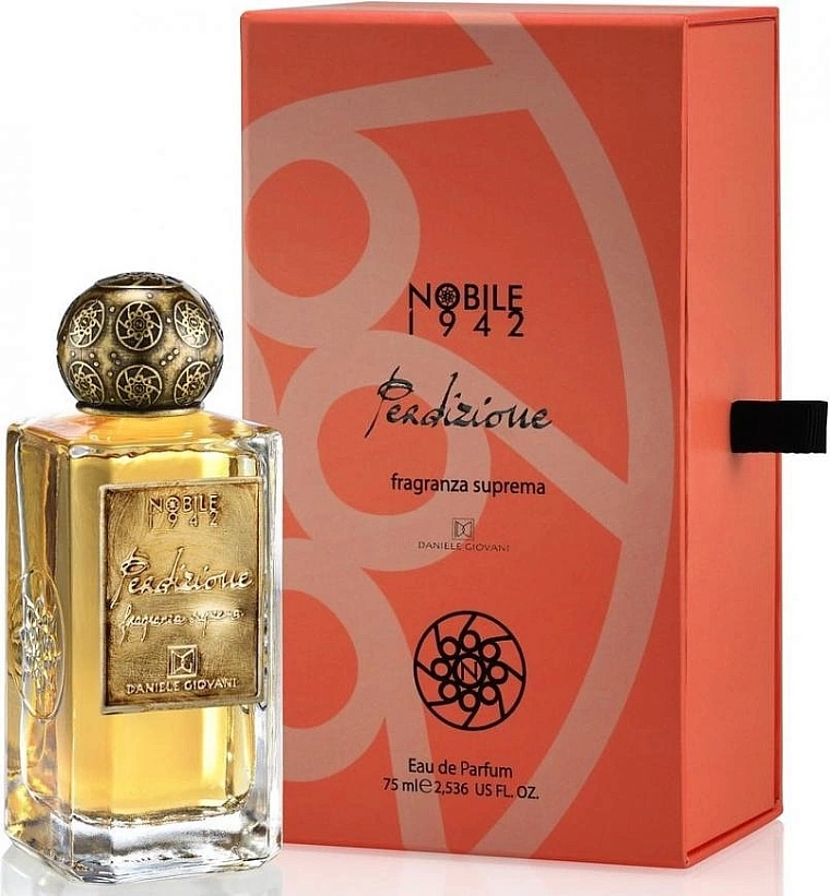 Nobile 1942 Perdizione Духи — фото 6