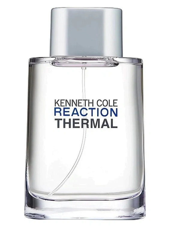 Kenneth Cole — Kenneth Cole Reaction Termal