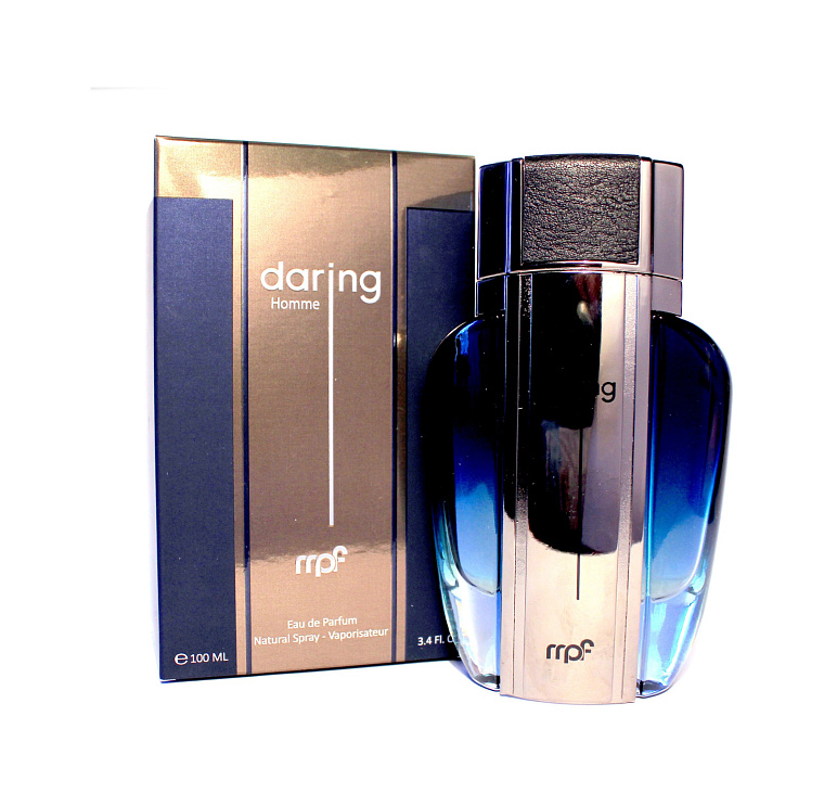 My Perfumes — My Perfumes Daring Homme
