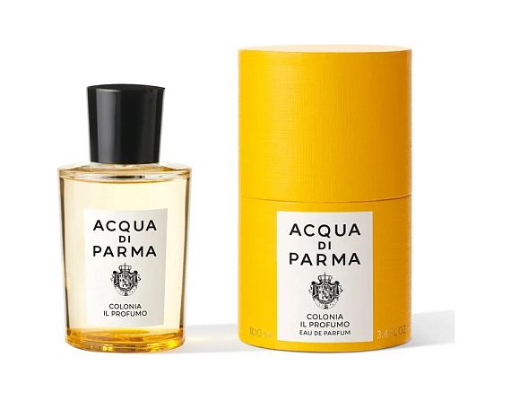 Acqua di Parma — Acqua di Parma Colonia Il Profumo