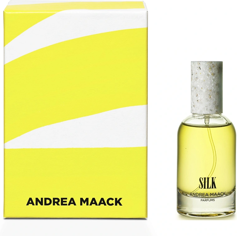 Andrea Maack Silk — фото 4