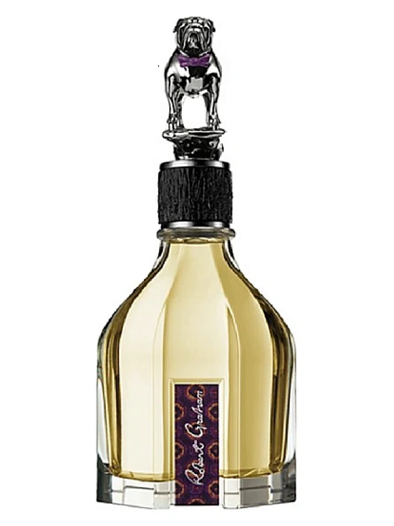 Robert Graham — Robert Graham Valour