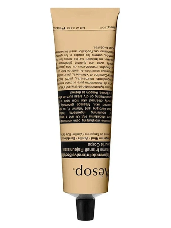 Aesop — Aesop Rejuvenate