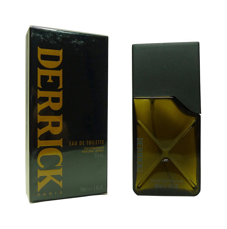 Orlane — Orlane Derrick