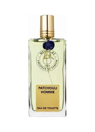 Parfums de Nicolai Patchouli Homme