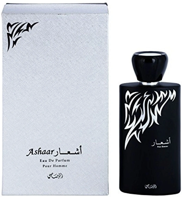 Rasasi Ashaar Pour Homme — фото 3