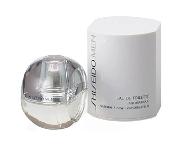 Shiseido Zen Aromatique Men