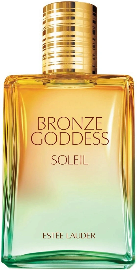 Estee Lauder Bronze Goddess Soleil Eau Fraiche — фото 2