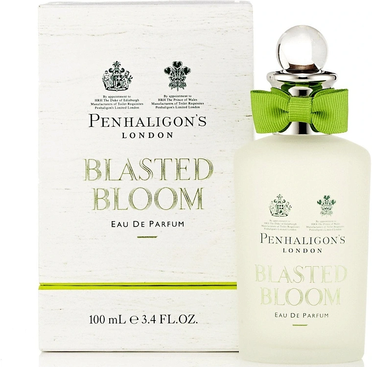 Penhaligon's Blasted Bloom — фото 3