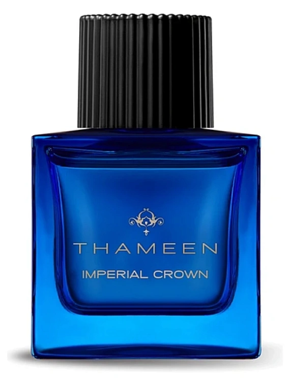 Thameen — Thameen Imperial Crown