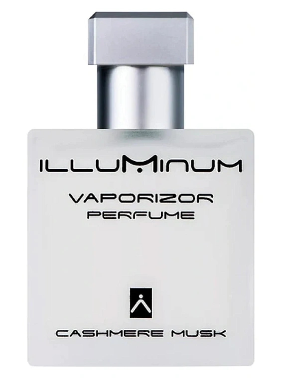 Illuminum — Illuminum Cashmere Musk