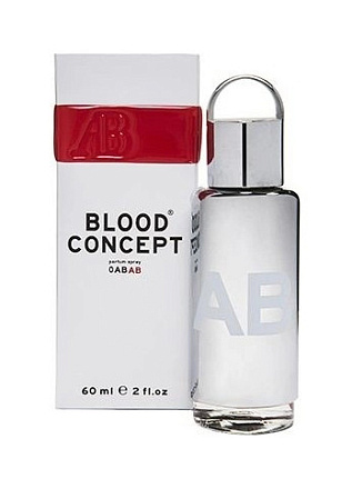Blood Blood AB