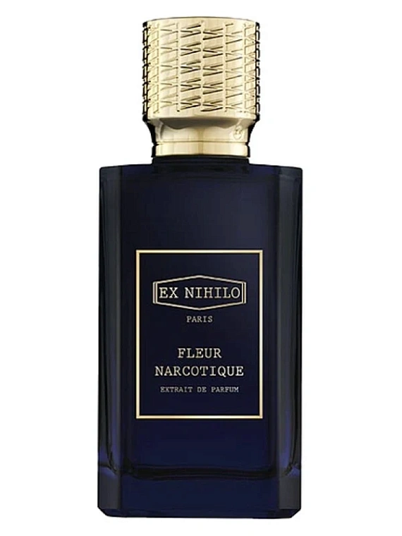 EX Nihilo — EX Nihilo Fleur Narcotique Extrait De Parfum