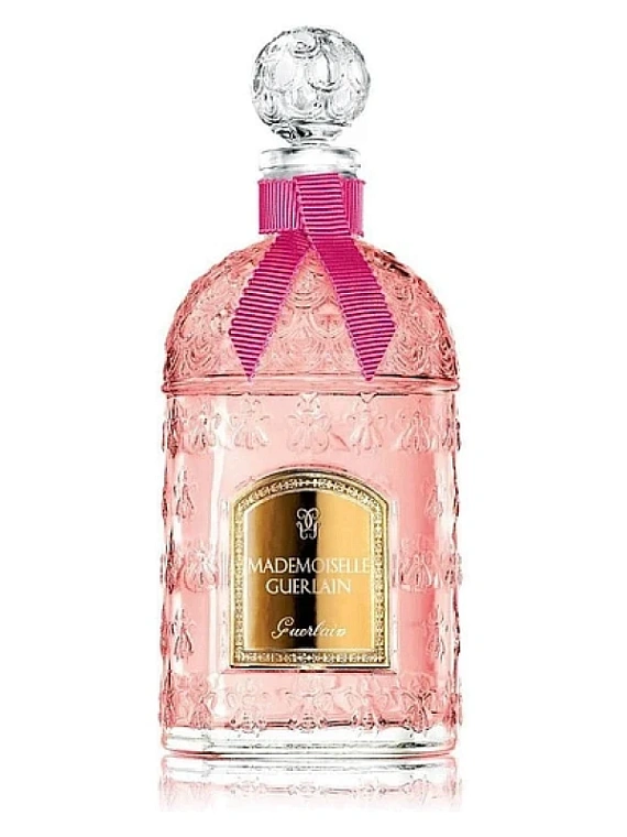 Guerlain — Guerlain Mademoiselle
