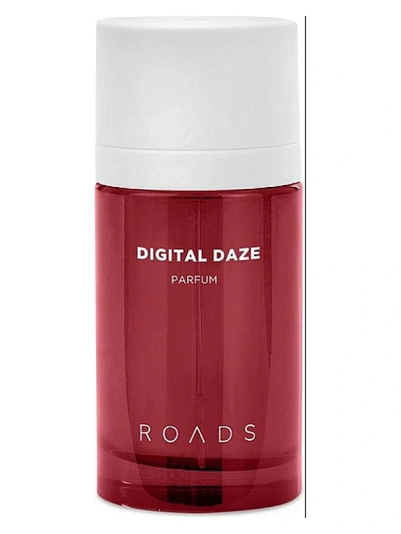 Roads — Roads Digital Daze