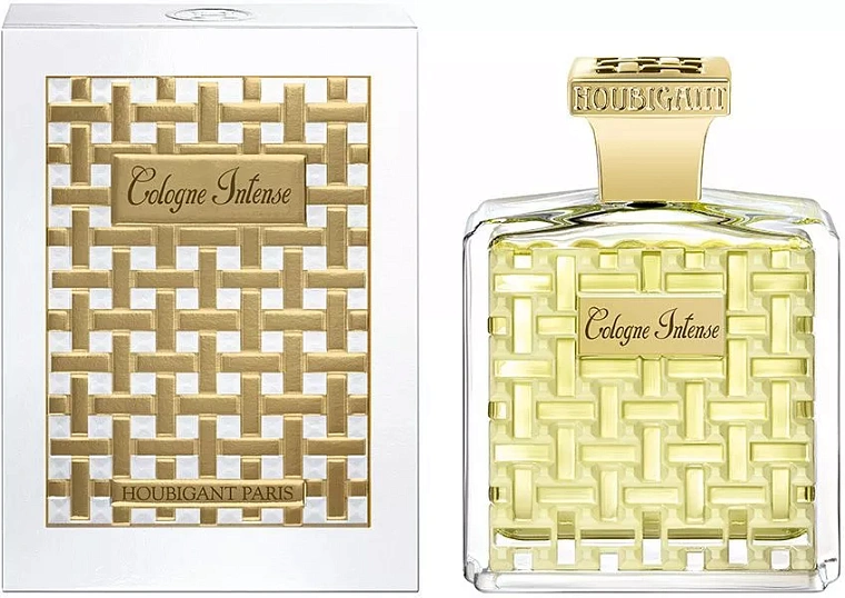 Houbigant Cologne Intense Парфюмерная вода — фото 3