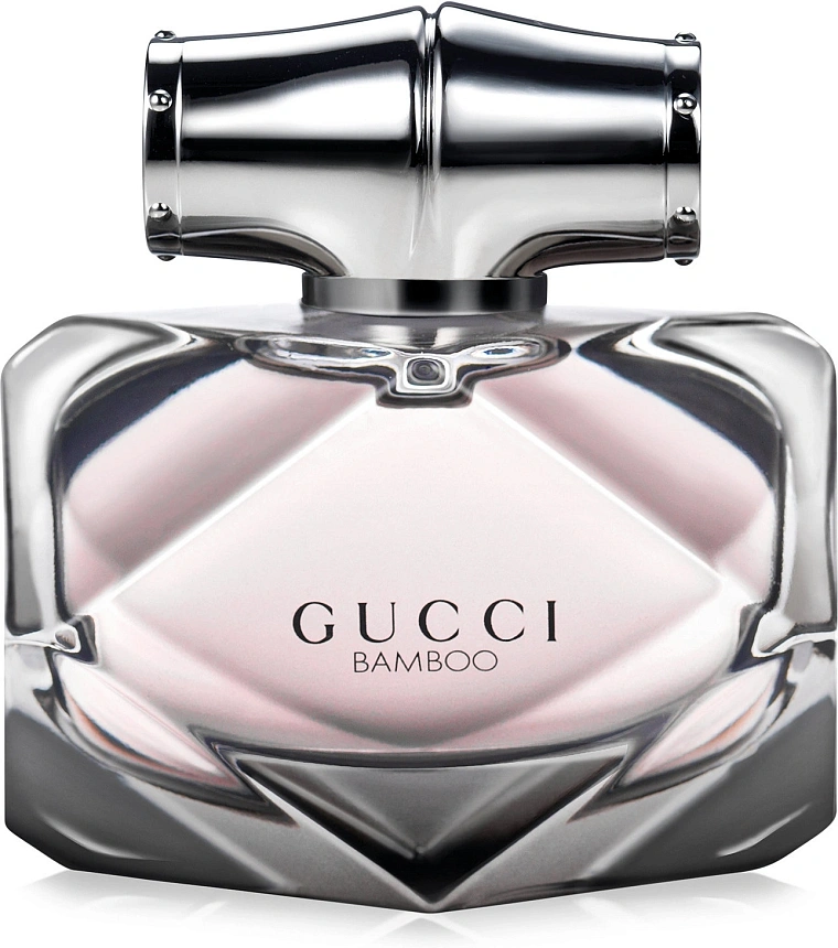 Gucci Bamboo Туалетная вода — фото 2