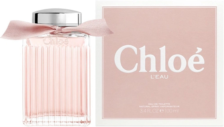 Chloe Chloe L`Eau 2019 — фото 3