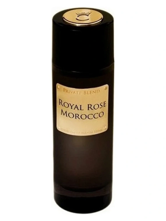 Chkoudra Paris — Chkoudra Paris Royale Rose Morocco
