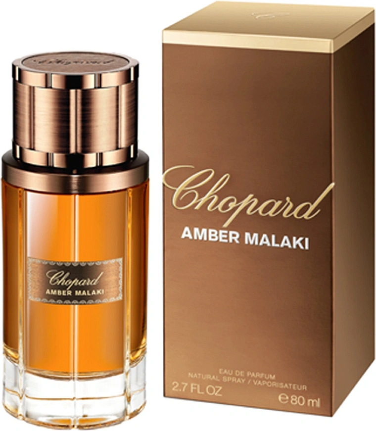 Chopard Amber Malaki — фото 2