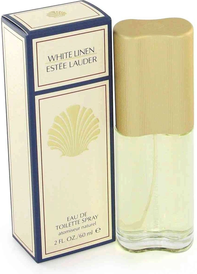 Estee Lauder White Linen Туалетная вода — фото 6