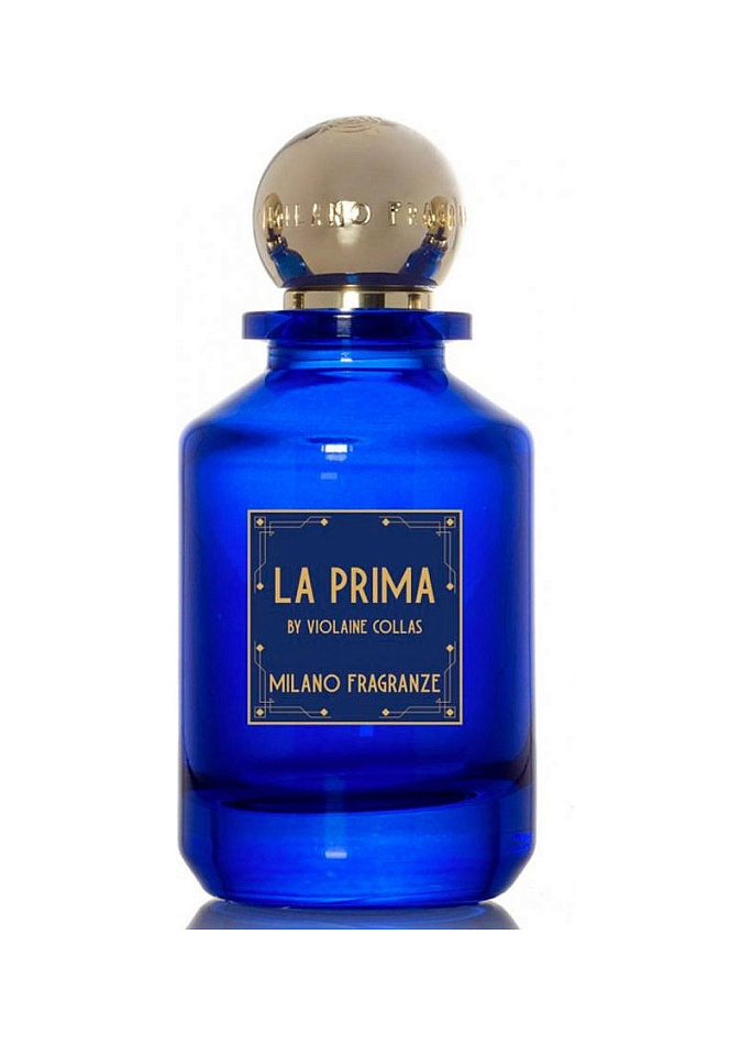 Milano Fragranze — Milano Fragranze La Prima