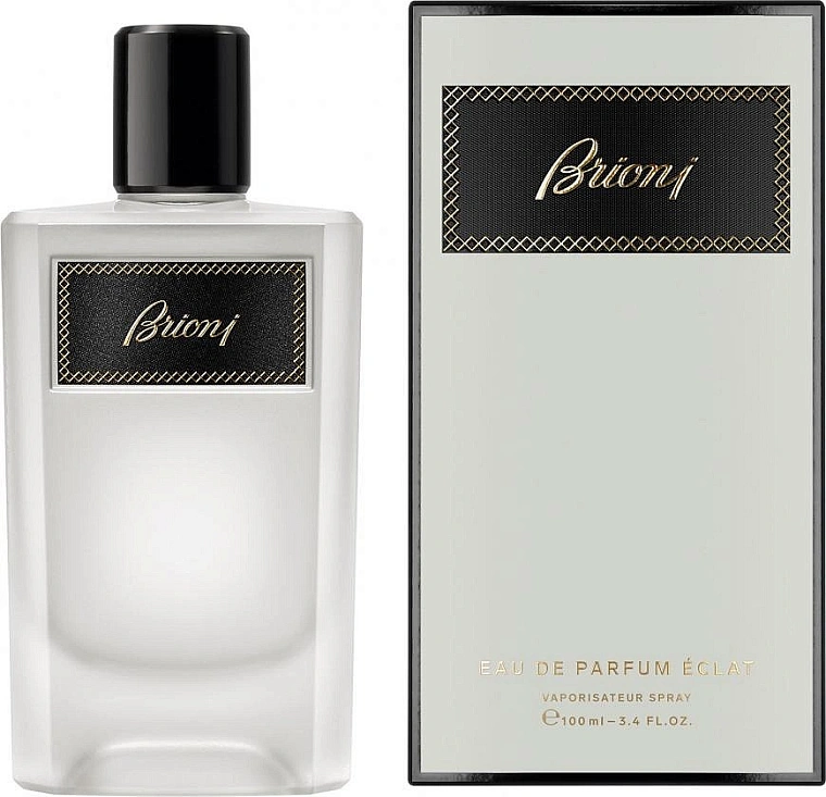 Brioni Brioni Eau De Parfum Eclat — фото 3