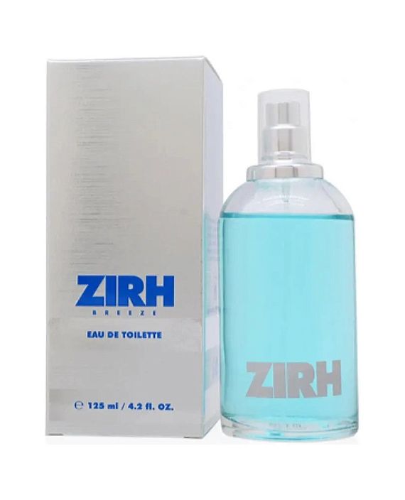 Zirh — Zirh Breeze