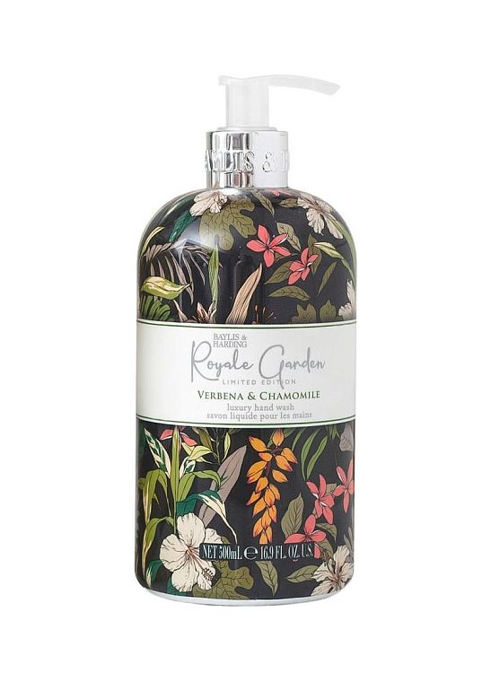 Baylis Harding — Baylis & Harding Royale Garden Verbena & Chamomile Hand Wash